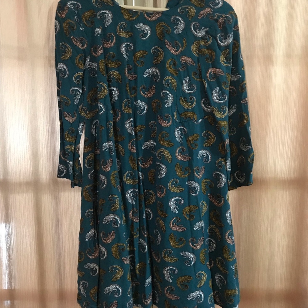 Casual dress